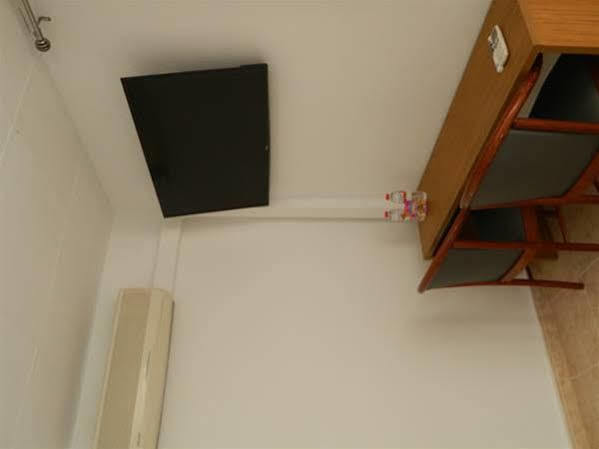 Pension Rovior Calafell Bagian luar foto